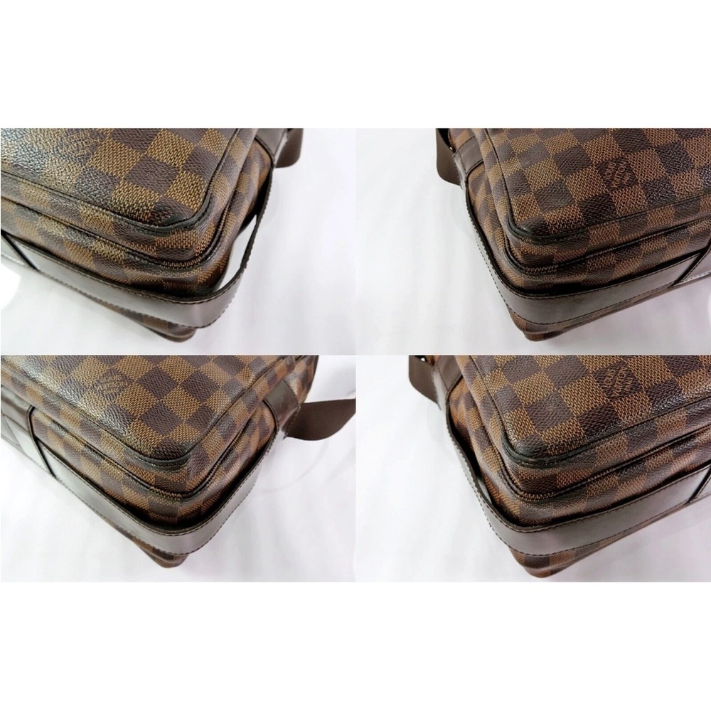 Louis Vuitton Damier Ebene Messenger Bag - Picture 5 of 14